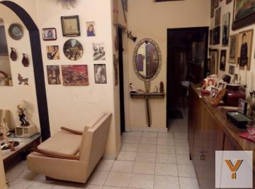 PH · 50m² · 3 Ambientes · PH en Venta - 2 Dorm. 1 Baño - 120 m² - Villa Lynch