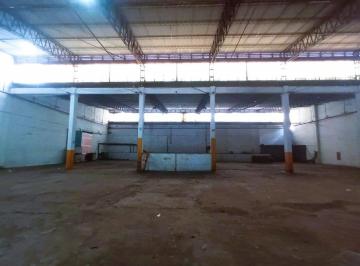 Depósito · 1439m² · Alquiler Deposito/ Galpon - Barracas, Caba