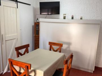 Departamento · 18m² · 1 Ambiente · Departamento Monoambiente en Venta - 1 Baño - Villa Gesell