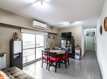 Departamento · 56m² · 3 Ambientes · 1 Cochera · Venta Depto. 3 Amb C/cochera V. Lugano Apto Credit