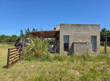 Casa · 50m² · 3 Ambientes · Casa en Venta El Rodeo