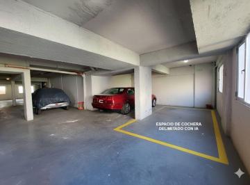 Garage · 12m² · Cochera Fija Cubierta Venta Av Belgrano 2900 Caba