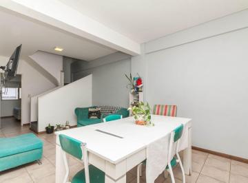 Departamento · 59m² · 3 Ambientes · Depto 3 Amb Estilo Duplex en Lanus