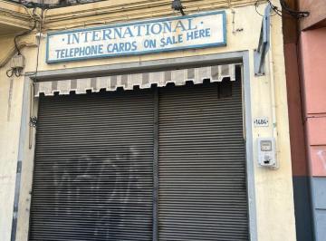 Local comercial · 33m² · Local Comercial Ciudad Vieja Calle Bartolomé Mitre