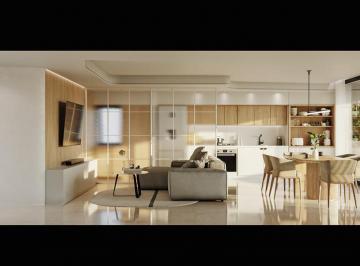 Departamento · 78m² · 3 Ambientes · Departamento de 2 Dorm. a La Venta