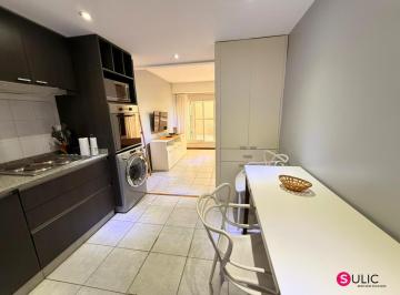 Departamento de 1 ambiente, Villa Urquiza · Monoambiente en Alquiler Amoblado - Villa Urquiza