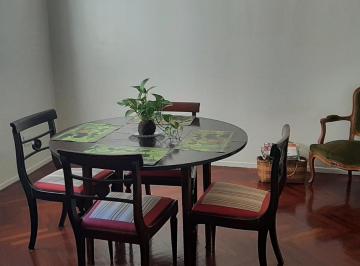 Departamento · 40m² · 2 Ambientes · Alquiler Temporal Departamento 2 Ambientes en Recoleta