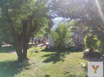 Casa · 98m² · 4 Ambientes · Casa en Venta - 3 Dorm. 1 Baño - 432 m² - Santa María de Punilla