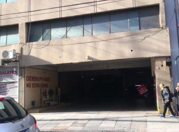 Garage · 18m² · 1 Cochera · Cochera en Venta - 18 m² - Belgrano