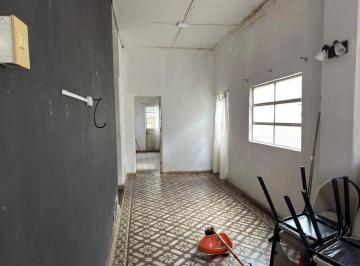 Casa · 135m² · 5 Ambientes · Casa en Venta en Pergamino con Patio