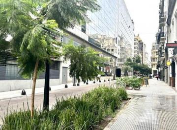 Departamento de 2 ambientes, Retiro · 2 Amb. Planta Baja, Apto Prof. Microcentro Reconquista y Paraguay