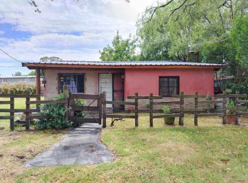 Casa · 80m² · 3 Ambientes · Venta Casa 3 Ambientes Playa Chapadmalal Permuta