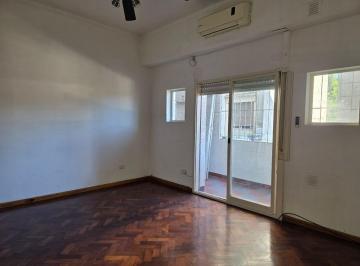 Departamento de 2 ambientes, La Paternal · Alquiler 2 Ambientes Paternal con Balcón Ingreso Junio