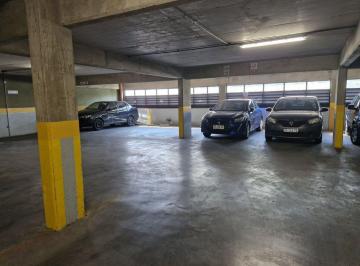 Garage · 12m² · Venta Cochera en Edificio Exclusivo en Balvanera