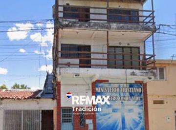 Bodega-Galpón · 330m² · Venta Galpón Sobre Av Alvear - a Reciclar