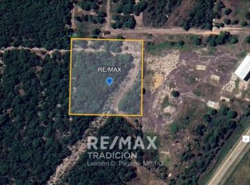 Terreno · 15000m² · Terreno en Venta Sobre Rn11 –km 1012 - Resistencia