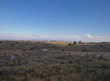 Terreno · 709m² · Venta Terreno en Potrero de Garay, Pampa Alta, Sobre La Ruta
