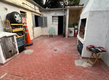 PH · 38m² · 3 Ambientes · PH en Venta La Plata Patio Parrilla