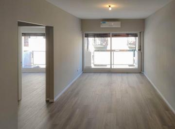 Departamento · 55m² · 3 Ambientes · Departamento 3 Ambientes con Balcon en Balvanera