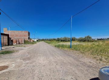 Terreno · 292m² · Venta de Lote Barrio