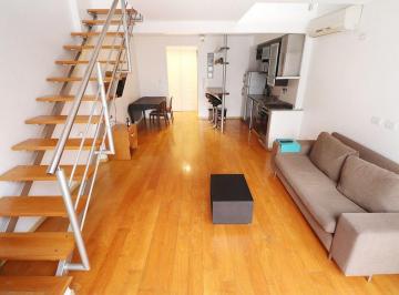 Departamento · 72m² · 2 Ambientes · Venta Departamento 2 Ambientes con Balcon Palermo