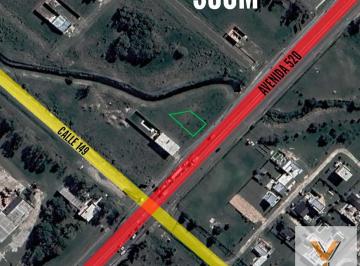 Terreno · 360m² · Terreno en Venta - 360 m² - Melchor Romero, La Plata