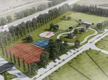 Terreno · 717m² · Terreno en Venta - 1403 m² - Las Victorias, Canning
