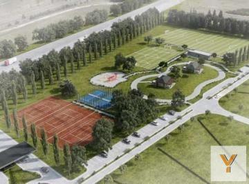 Terreno · 717m² · Terreno en Venta - 1403 m² - Las Victorias, Canning