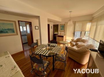 Departamento · 44m² · 2 Ambientes · Departamento en Alquiler - 1 Dormitorio 1 Baño - La Plata