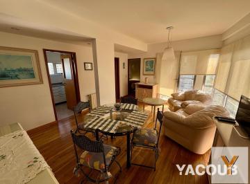 Departamento · 44m² · 2 Ambientes · Departamento en Alquiler - 1 Dormitorio 1 Baño - La Plata