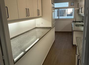 Departamento · 182m² · 6 Ambientes · Departamento en Alquiler - 4 Dorm. 4 Baños - Palermo