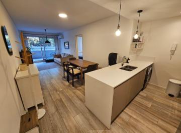 Departamento · 70m² · 3 Ambientes · Venta Departamento 3 Ambientes con Amenities Palermo Hollywood