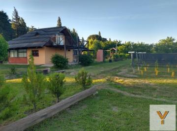 Edificio · 420m² · Complejo de Viviendas en Venta - 4 Ufs - Mendoza