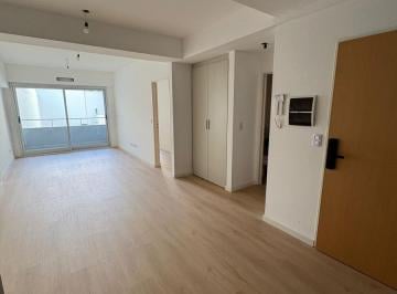 Departamento · 52m² · 2 Ambientes · Departamento en Alquiler - 1 Dormitorio 2 Baños - Almagro