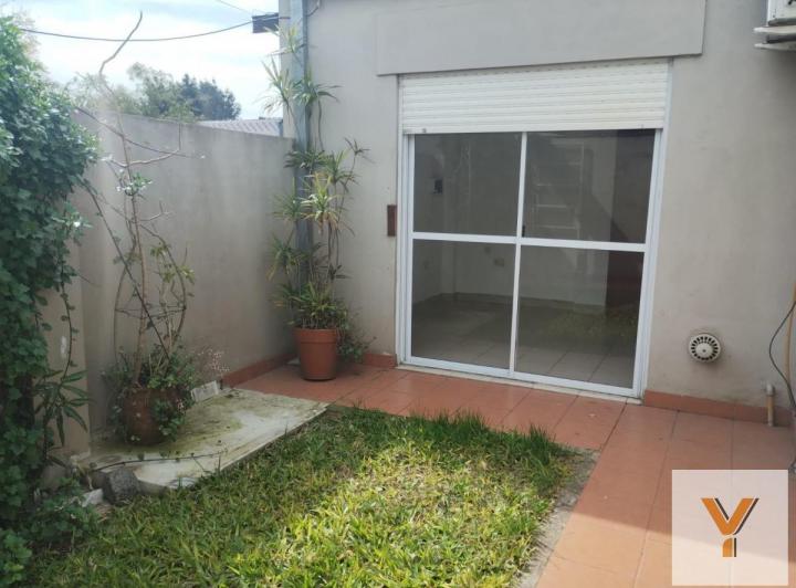 PH · 40m² · 2 Ambientes