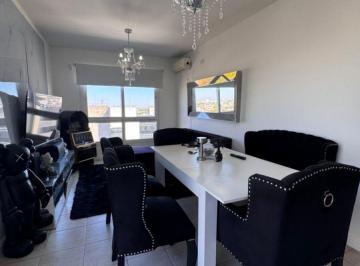 Departamento de 2 ambientes, General San Martín · Departamento 2 Ambientes con Terraza Privada y Cochera en Venta en San Martin Centro