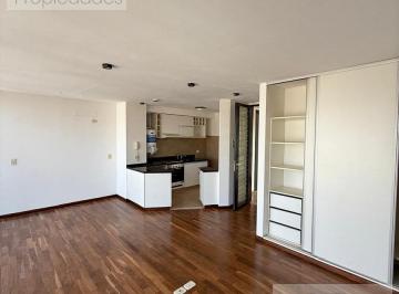 Departamento · 40m² · 1 Ambiente · Loft en Alquiler - Rosario Centro