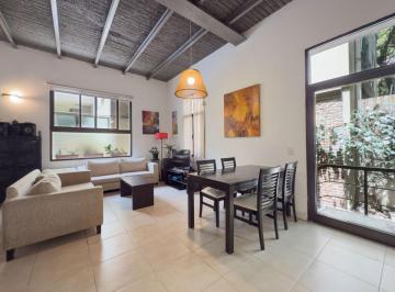 Departamento · 103m² · 4 Ambientes · Departamento en Venta - 2 Dorm. 2 Baños - Belgrano