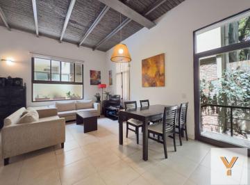 Departamento · 103m² · 4 Ambientes · Departamento en Venta - 2 Dorm. 2 Baños - Belgrano