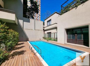 Departamento · 103m² · 4 Ambientes · Departamento en Venta - 2 Dorm. 2 Baños - Belgrano