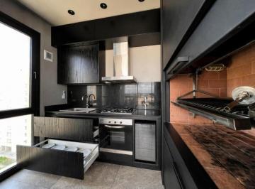 Departamento · 90m² · 3 Ambientes · Departamento en Venta - 2 Dorm. 2 Baños - Mar del Plata
