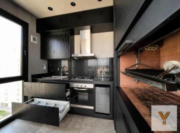 Departamento · 90m² · 3 Ambientes · Departamento en Venta - 2 Dorm. 2 Baños - Mar del Plata