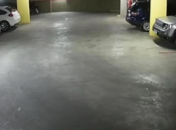 Garage · 12m² · Cochera en Venta - 12 m² - Caballito