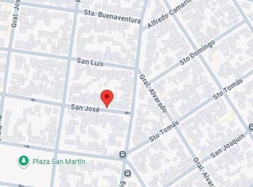 PH · 215m² · 5 Ambientes · PH en Venta - 2 Dorm. 1 Baño - Turdera
