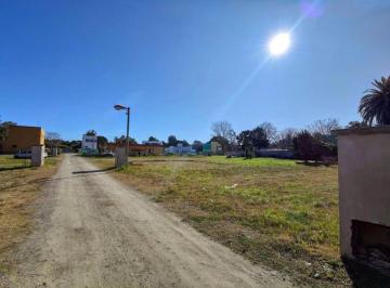 Terreno · 435m² · Terreno en Venta - 435 m² - Villa Elisa