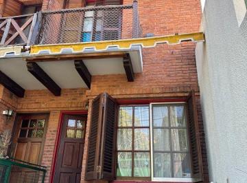 Departamento · 100m² · 4 Ambientes · 1 Cochera · Triplex en Venta - 2 Dorm. 3 Baños - Olivos