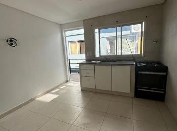 Departamento · 62m² · 3 Ambientes · Departamento en Alquiler - 2 Dorm. 1 Baño - Tres de Febrero