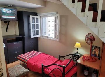 Departamento · 40m² · 3 Ambientes · Departamento en Alquiler - 2 Dorm. 1 Baño - Recoleta