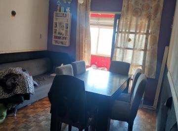 Departamento · 50m² · 3 Ambientes · Departamento en Venta - 2 Dorm. 1 Baño - Ramos Mejia