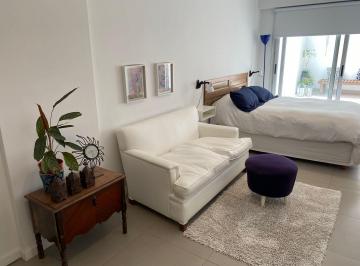 Departamento de 1 ambiente, Coghlan · Hermoso Monoambiente con Patio en Coghlan Dueño Directo
